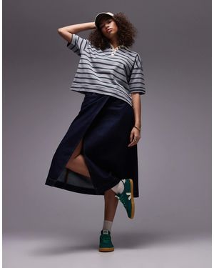 Veja – volley – sneaker - Grau