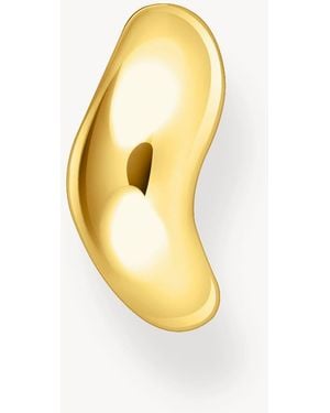 Thomas Sabo Ear Cuff - Metallic