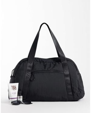 4505 Sac - Noir