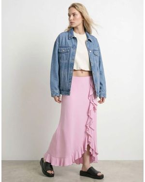 HYPEDROP Rok - Roze