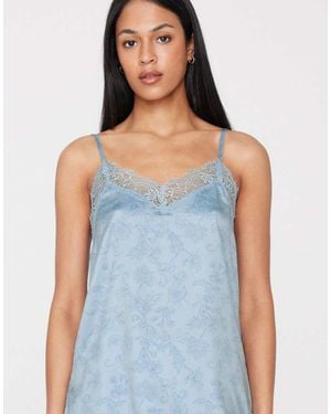 Tezenis Printed Camisole - Blue