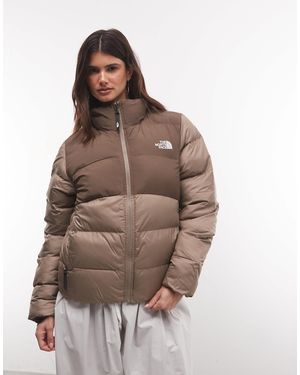The North Face Saikuru Jacket - Brown