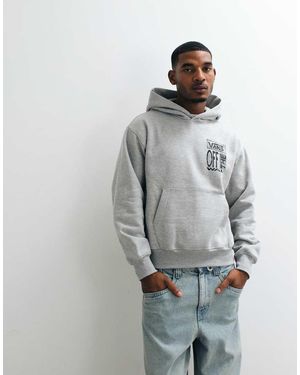 Vans Pullover Hoodie - Grijs