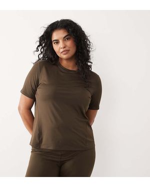 4505 Curve - Marrone