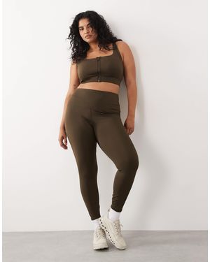4505 Curve - icon - legging - Neutre