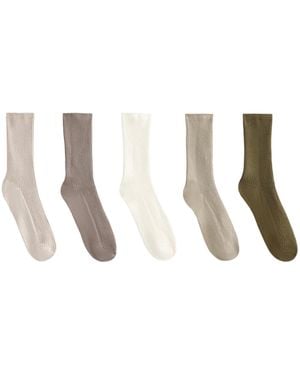 Oysho Lot - Blanc