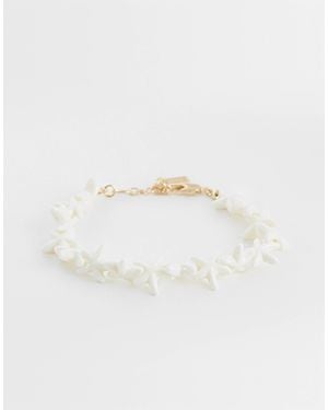 ASOS – armband - Natur