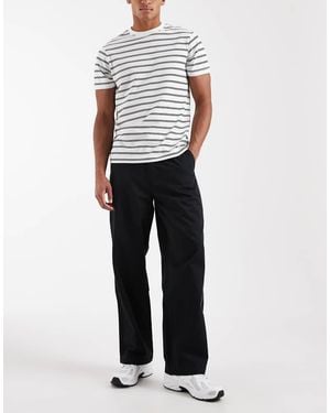 Levi's Xx Chino baggy Trousers - Black