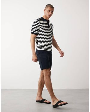 New Look Chino Corti - Bianco