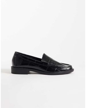 schuh Lipstick - Negro