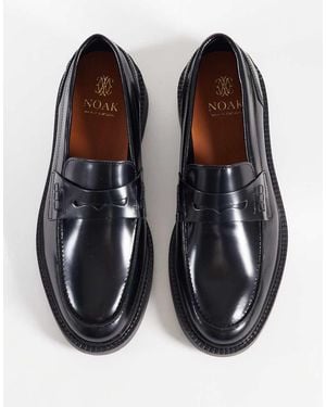 Noak Made - Black