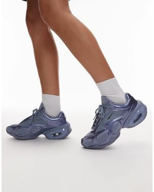 Nike Air Max Muse Sneakers - Blue