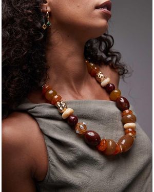 Mango Featuring Kaia Gerber - Bruin