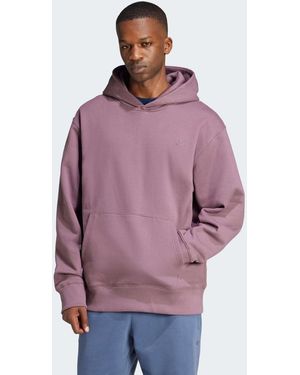 Hoody s voor heren in het Paars Lyst NL