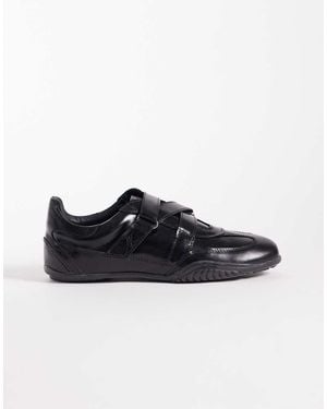Bronx Tyl-Aa Sneakers - Nero
