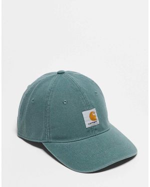 Carhartt Icon Cap - Green