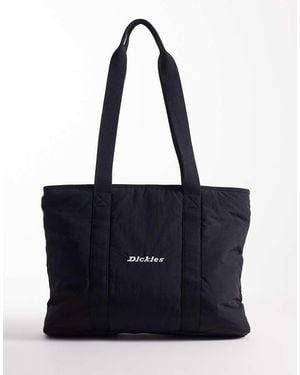 Dickies Enon Tote Bag - Blue