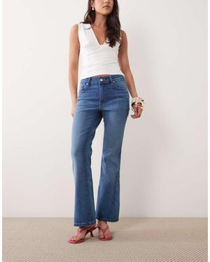 Good American Petite Good Wait - Blu