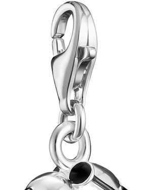 Thomas Sabo Peanuts Snoopy Charm With Sunglasses Original - White