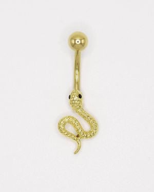 Lovisa Piercing - Métallisé