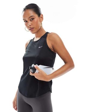 Nike Tempo Dri-Fit - Blu
