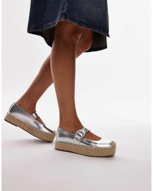 TOPSHOP Cherry - Nero