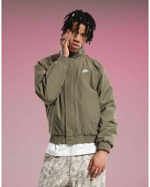 Nike Club Jacket - Pink