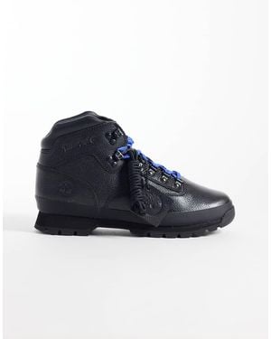 Timberland Eurohiker - Blu