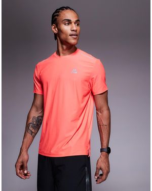 MONTIREX – charge 2.0 – t-shirt - Rot
