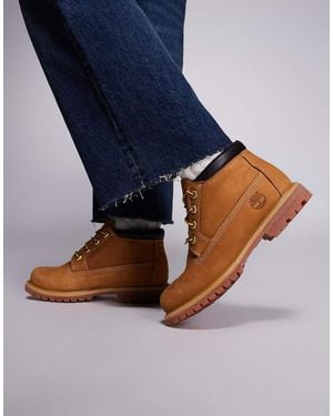 Timberland Nellie Boots - Brown