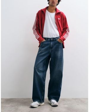 ASOS baggy Jeans - Blue
