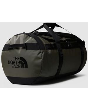 The North Face Base Camp Duffel - Black