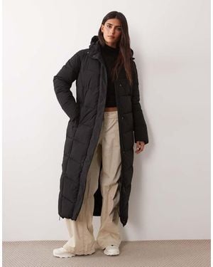 Regatta Chaqueta Guateada Aislante Eloria En - Negro