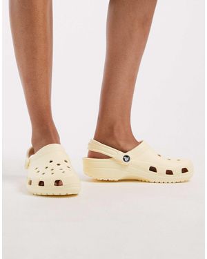 Crocs™ Classic Clog - Natural