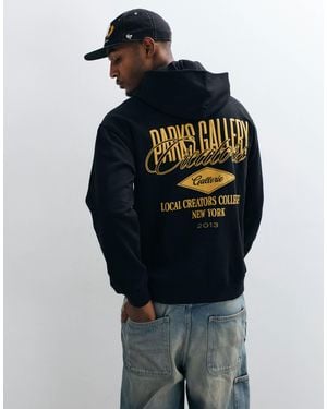Only & Sons Hoodie - Blau