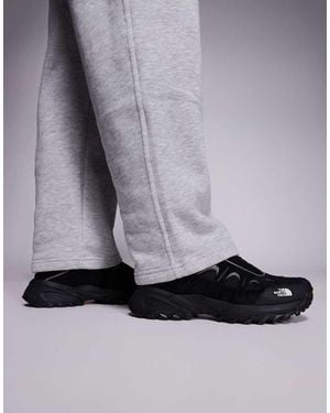 The North Face Hedgehog 06 Rvst Mules - Grey