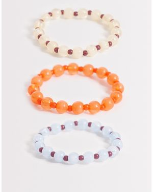 ONLY Lot - Gris