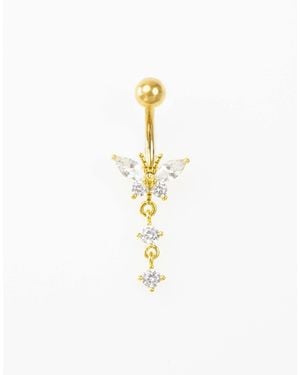 Lovisa Piercing - Blanc