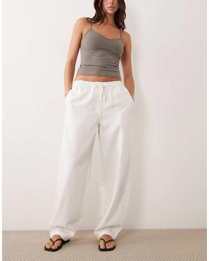 ARKET Jeans - Neutro