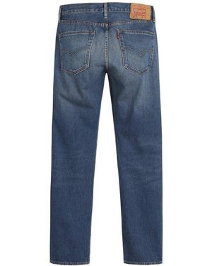 Levi's 501 '93 Straight Fit Jeans - Blue