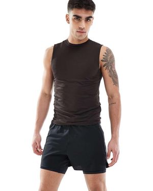 Dare 2b Movement Ii Shorts - Black