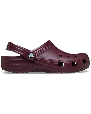 Crocs™ Klassische clogs - Rot