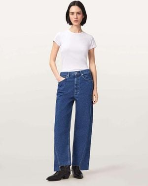 AllSaints Fox - Azul