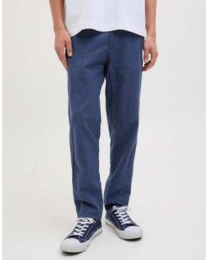 Jack & Jones Chino Trousers - Blue