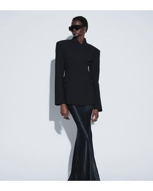 ASOS Ttya Gonna Lunga - Nero