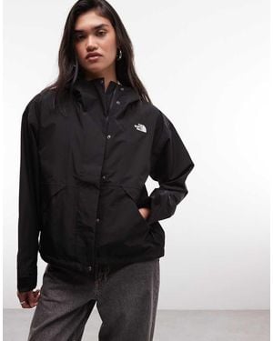 The North Face Reign On 2.0 Jacket - Black