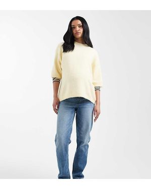 ASOS Asos Design Maternity - Blu