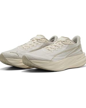 PUMA Deviate Pure Nitro Running Shoes - Grey