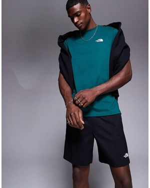 The North Face Class V Pathfinder - Nero