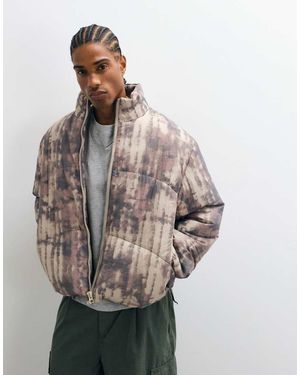 ASOS Puffer - Grey